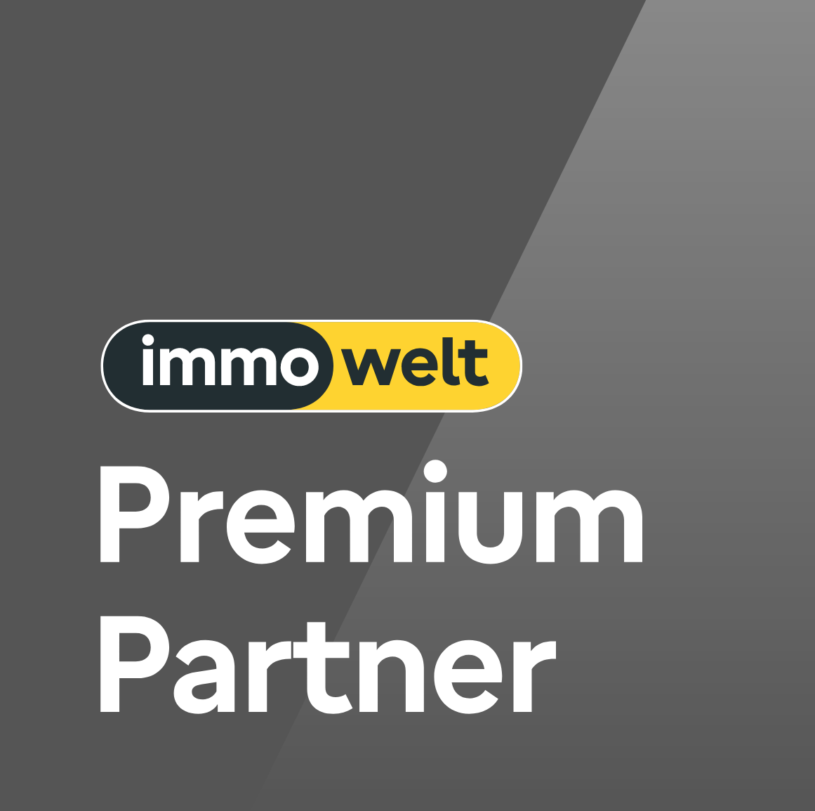 Immowelt Premium Partner